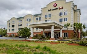 Best Western Airport Inn & Suites