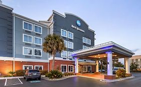 Comfort Inn & Suites North Charleston - Northwoods