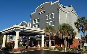 Comfort Inn & Suites North Charleston - Northwoods